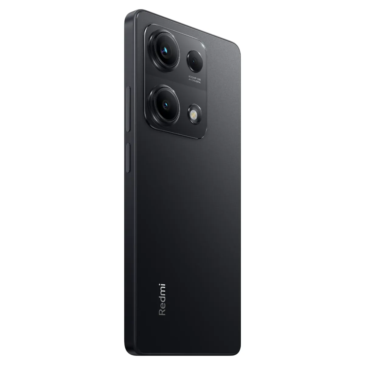 Xiaomi Redmi Note 14S 8/256GB Midnight Black Smartfoni Farg'onada