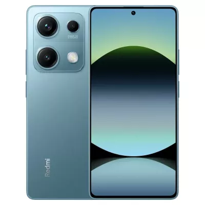 Xiaomi Redmi Note 14S 8/256GB Ocean Blue
