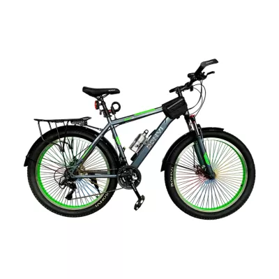 Bonvi VL-4976 26 Velosipedi