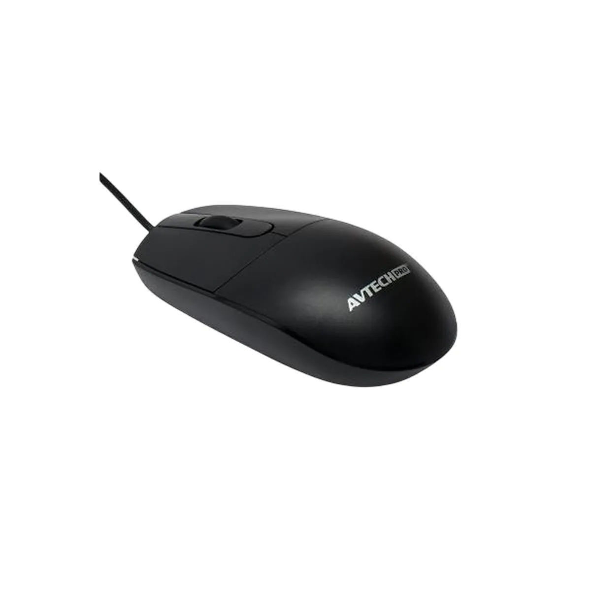 Avtech Pro C304 Black Кlaviatura va sichqonchasi 
