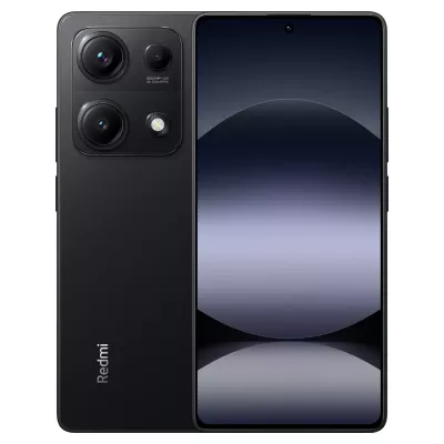 Xiaomi Redmi Note 14S 8/128GB Ночной черный
