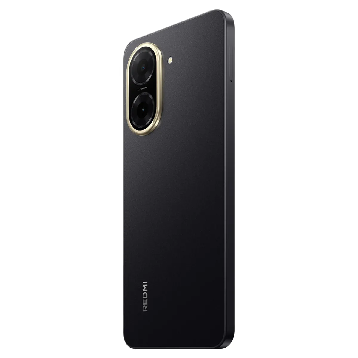 Xiaomi Redmi A5 4/128GB Midnight Black Smartfoni Farg'onada