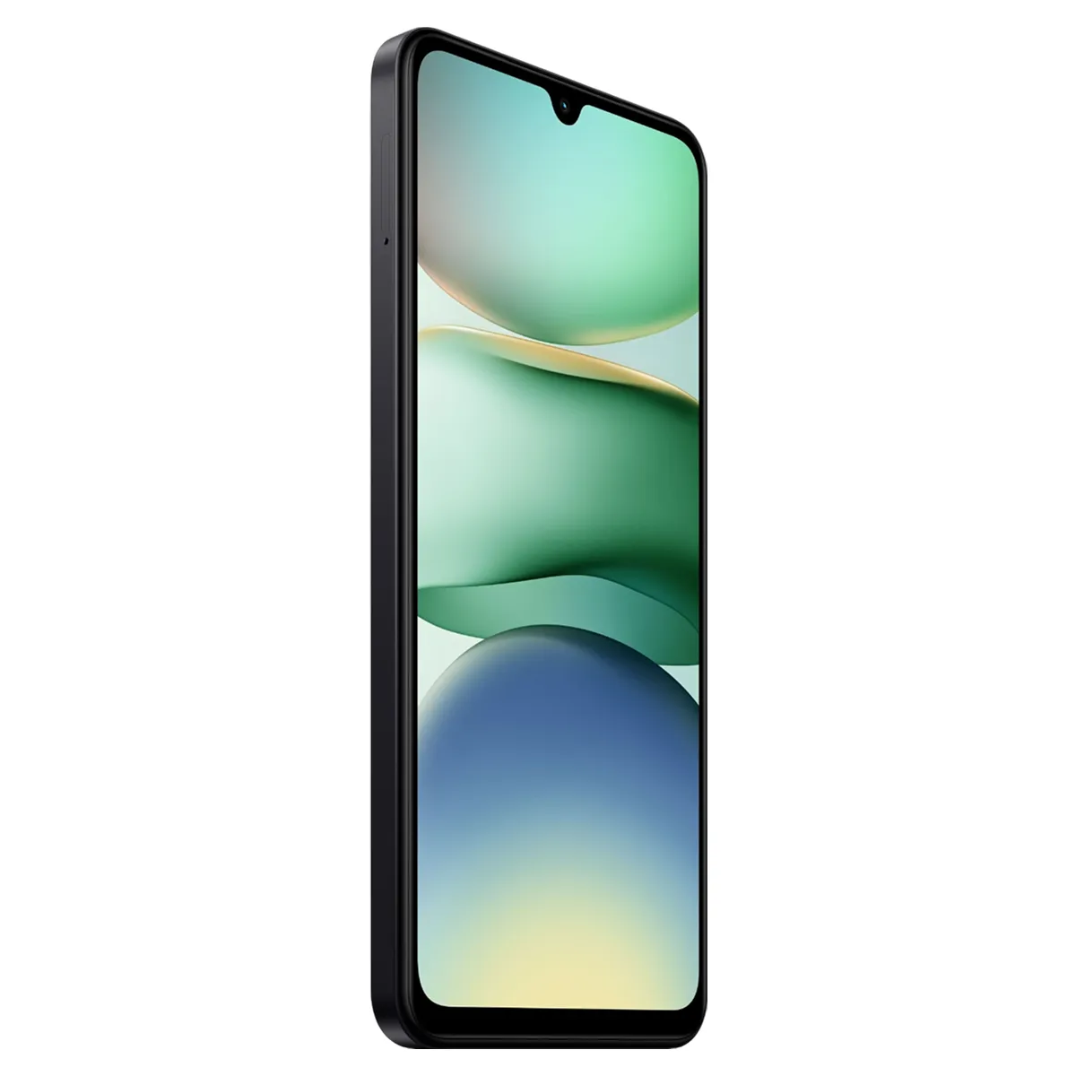 Xiaomi Redmi A5 4/128GB Midnight Black Smartfoni Farg'onada