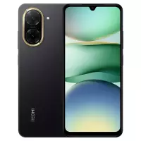 Xiaomi Redmi A5 4/128GB Midnight Black Smartfoni Farg'onada
