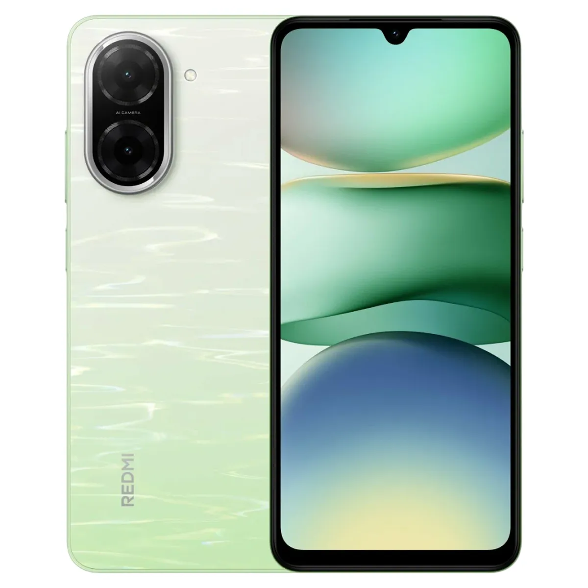 Xiaomi Redmi A5 4/128GB Green Smartfoni Jizzaxda