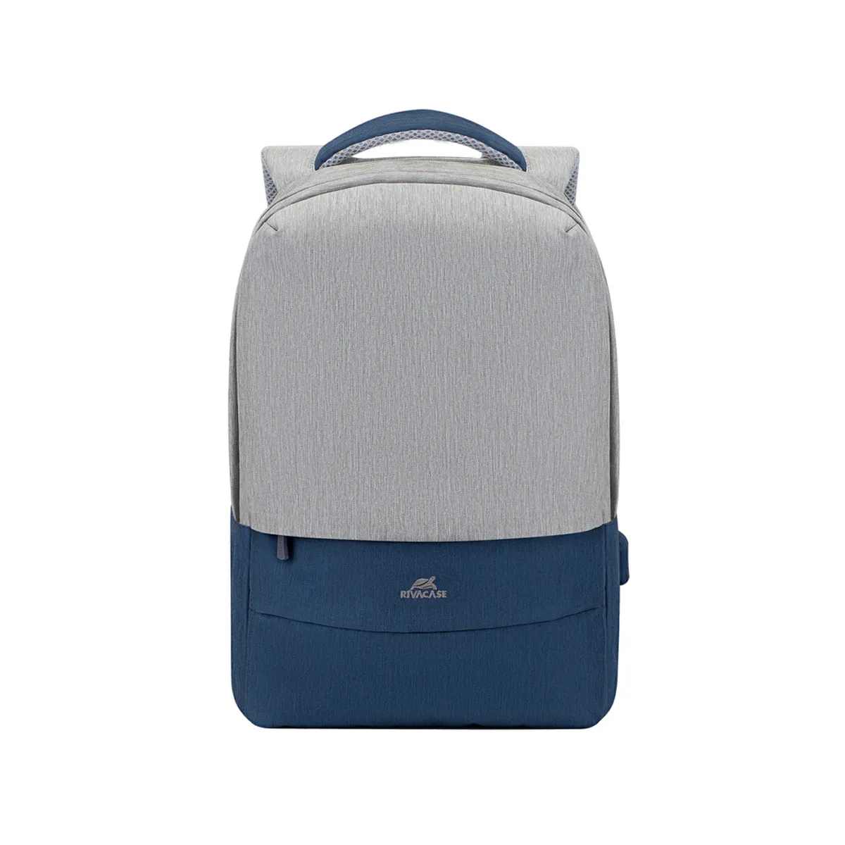 Рюкзак для ноутбука Rivacase Prater 7562 15.6" Dark blue