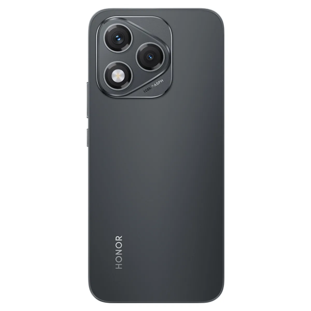 Honor 400 Lite 8/256GB Velvet Black Smartfoni Namanganda