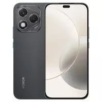 Honor 400 Lite 8/256GB Velvet Black Smartfoni