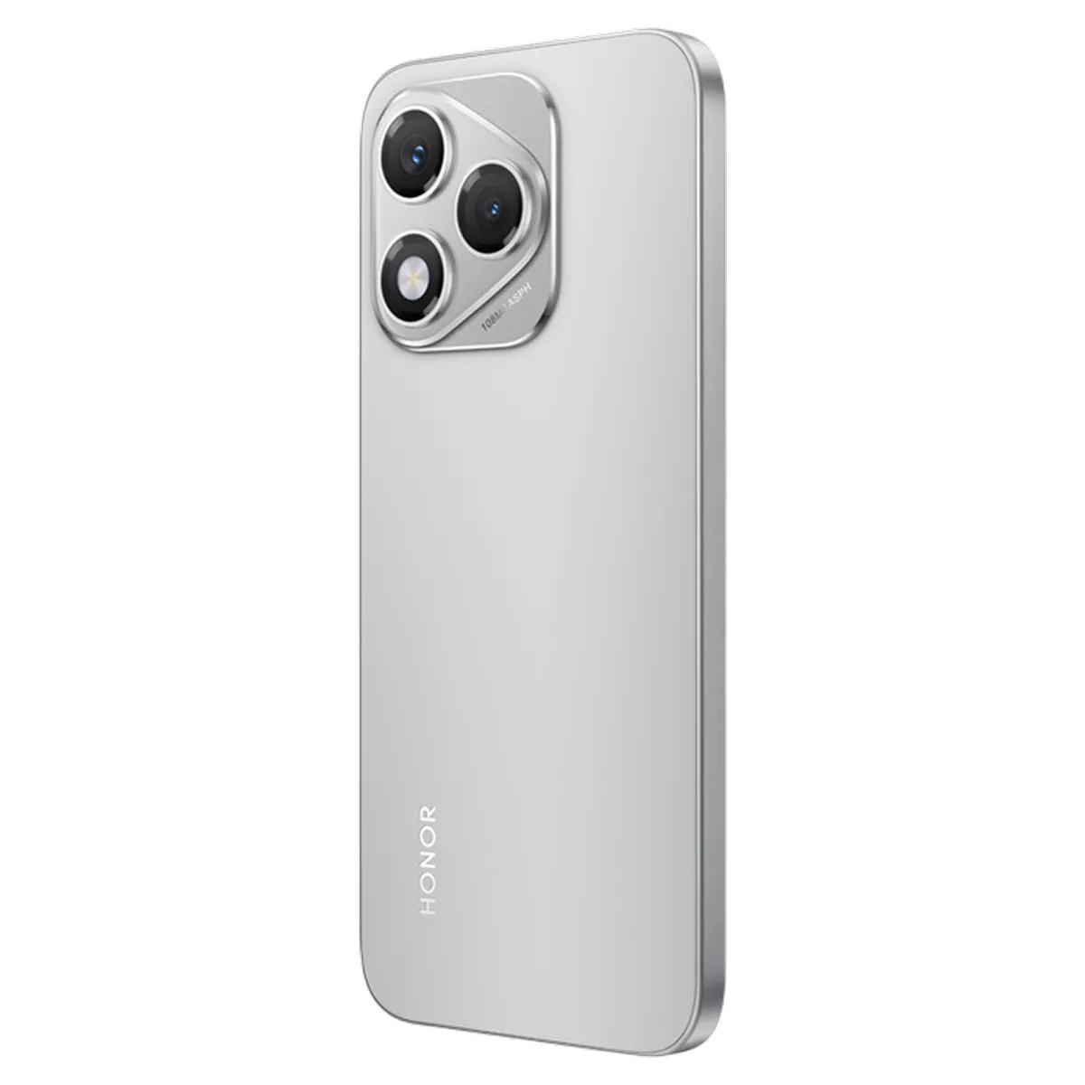 Honor 400 Lite 8/256GB Velvet Grey Smartfoni Namanganda