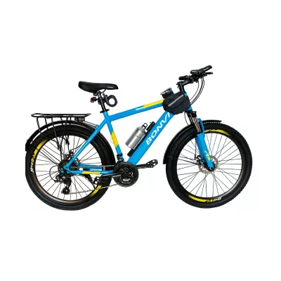 Bonvi tog‘ velosipedi, 26 dyuym