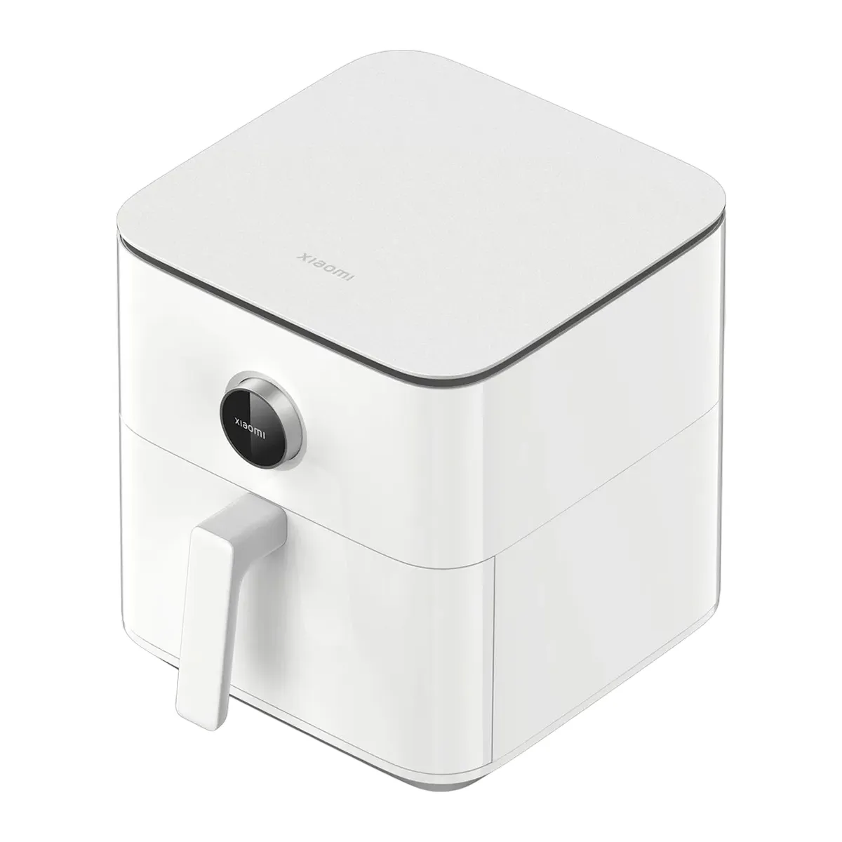 Аэрогриль Xiaomi Smart Air Fryer 6.5L EU 