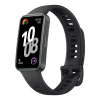 Huawei Band 10 Black  Фитнес соати Жиззахда