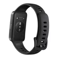 Huawei Band 10 Black  Фитнес соати Жиззахда