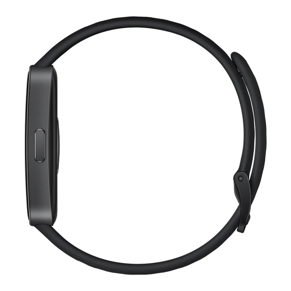 Huawei Band 10 Black  Фитнес соати Жиззахда