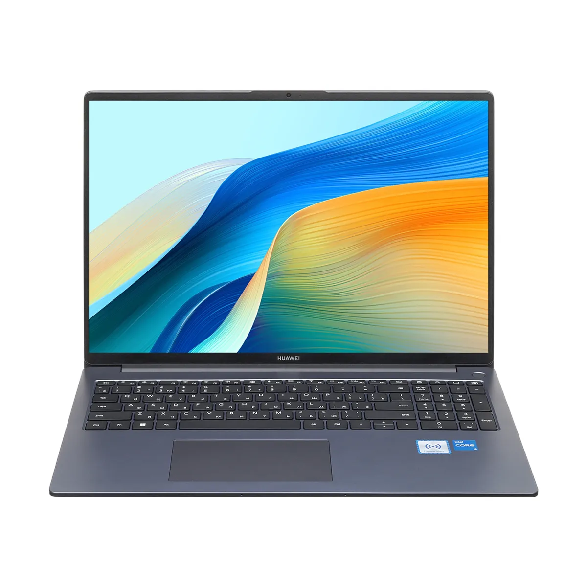 Ноутбук Huawei MateBook D16 MCLF-X 53013YDJ в Джизаке