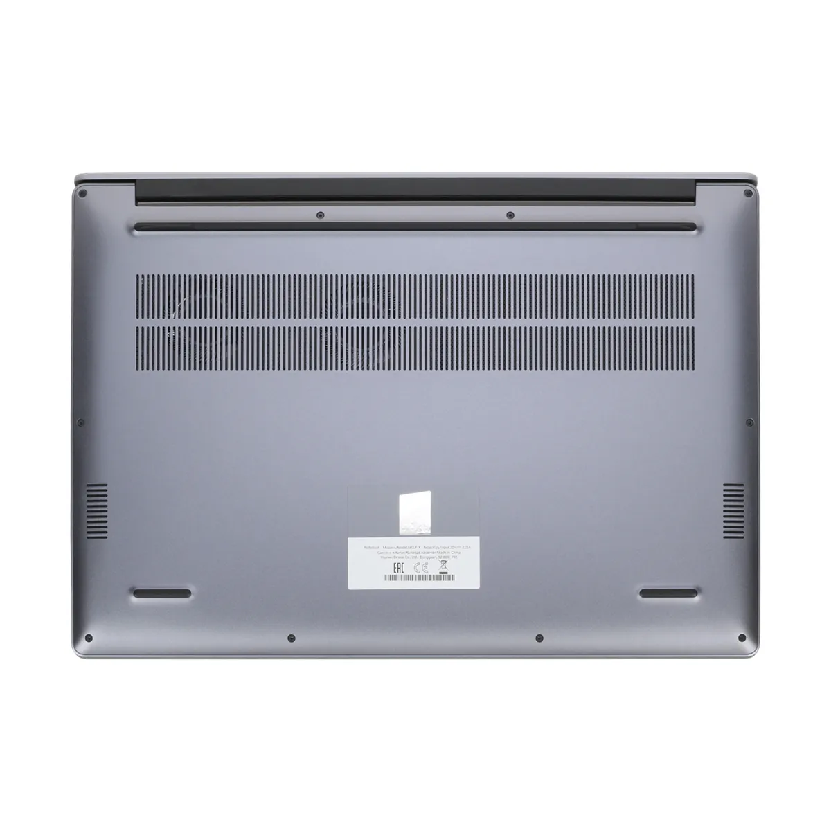 Ноутбук Huawei MateBook D16 MCLF-X 53013YDJ в Джизаке
