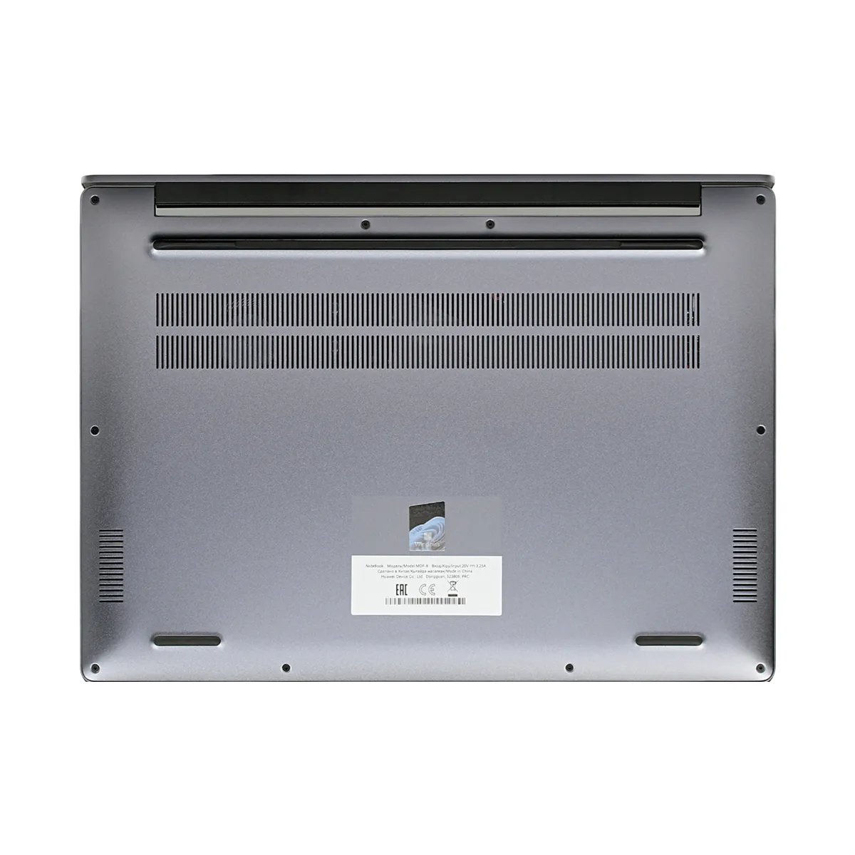 Huawei MateBook D14 MDF-X 53013XFQ Noutbuki Qarshida