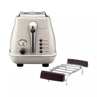 DeLonghi CTOV 2103 Тosteri Yangiyo‘lda