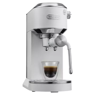 DeLonghi EC890.WI Dastakli qahva mashinasi