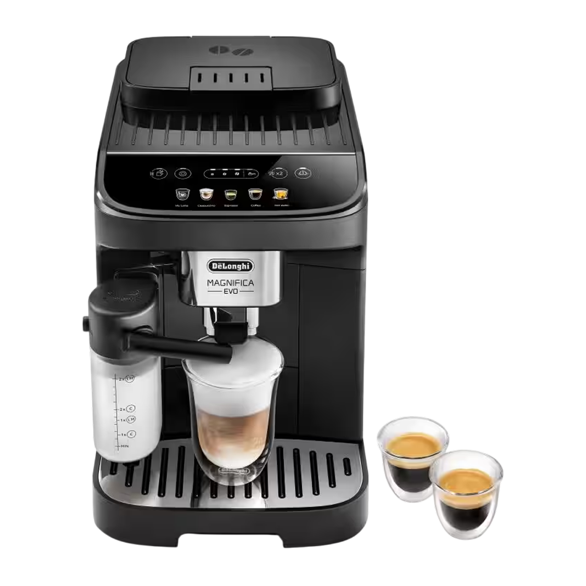 DeLonghi ECAM290.61.B Qahva mashinasi