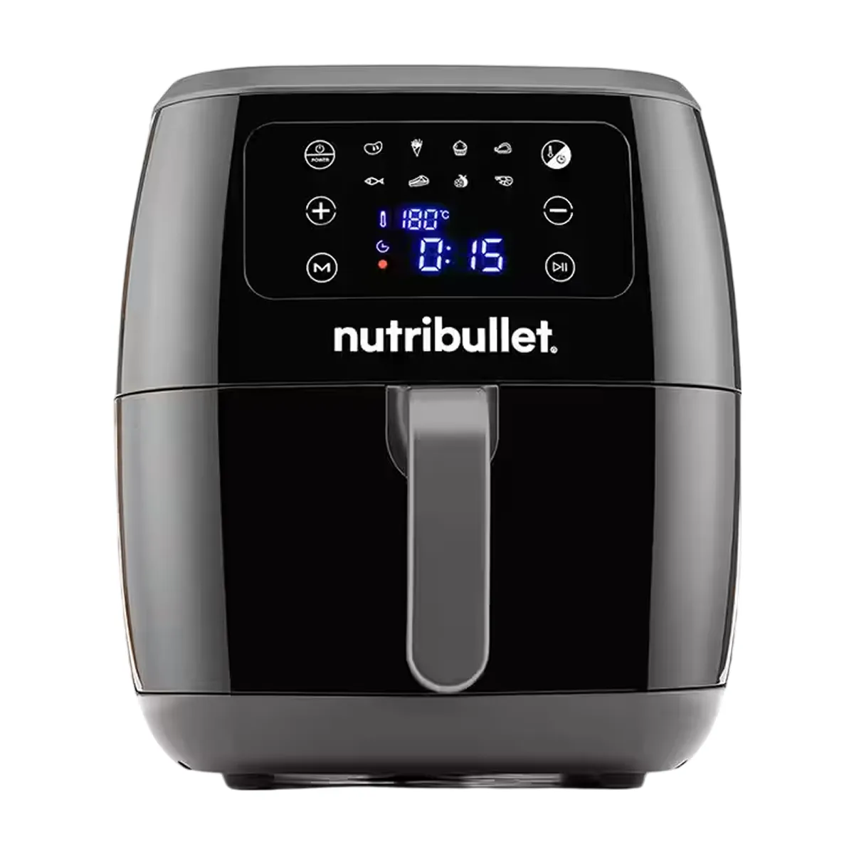 Nutribullet NBA071BAerogrili