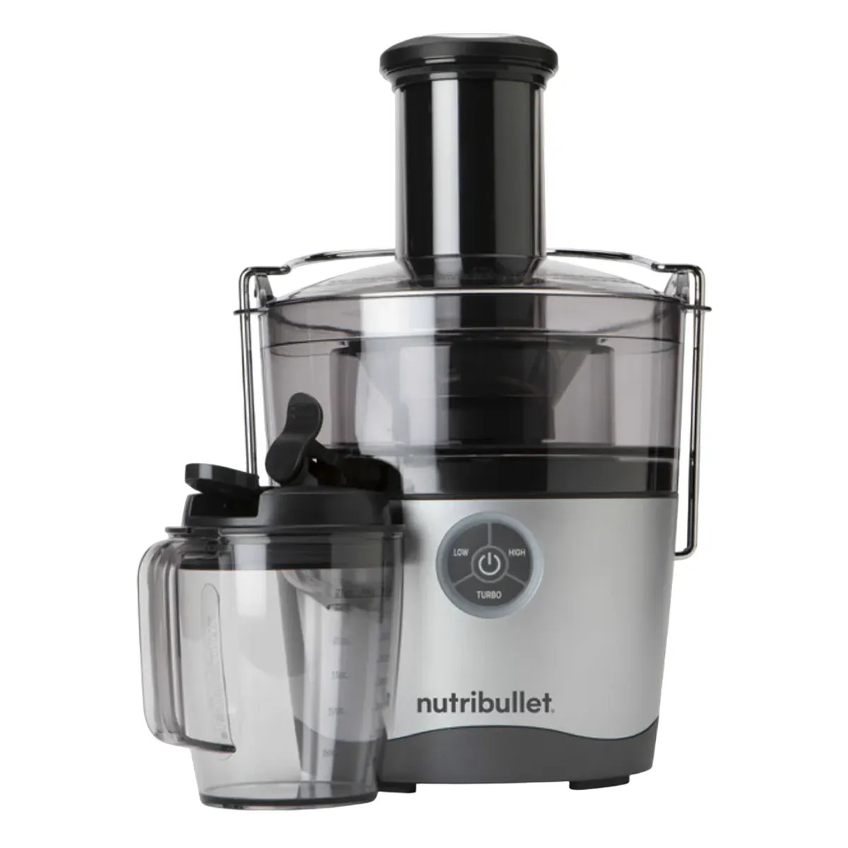 Nutribullet NBJ200G Sharbat chiqargichi