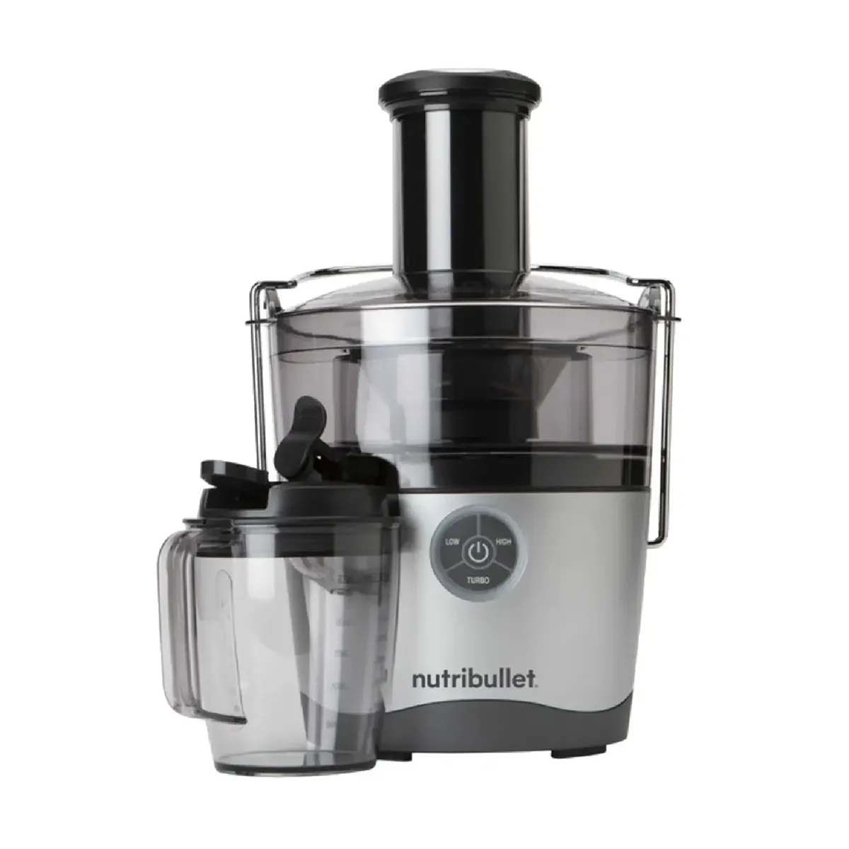 Соковыжималка Nutribullet NBJ200G в Багдаде