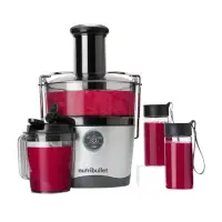 Соковыжималка Nutribullet NBJ200G в Багдаде