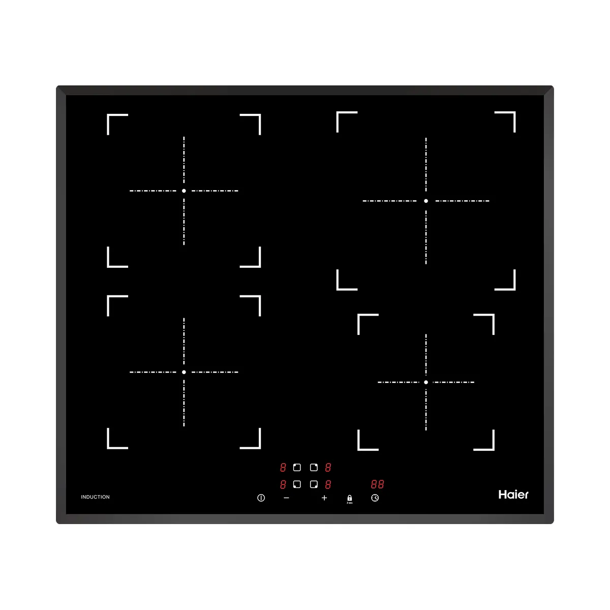 Варочная панель Haier HHY-Y64NVB