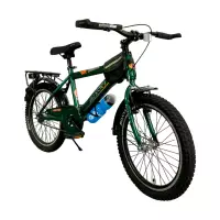 Bonvi ВЛ-6870 20 Tog' Velosipedi Bagʻdodda