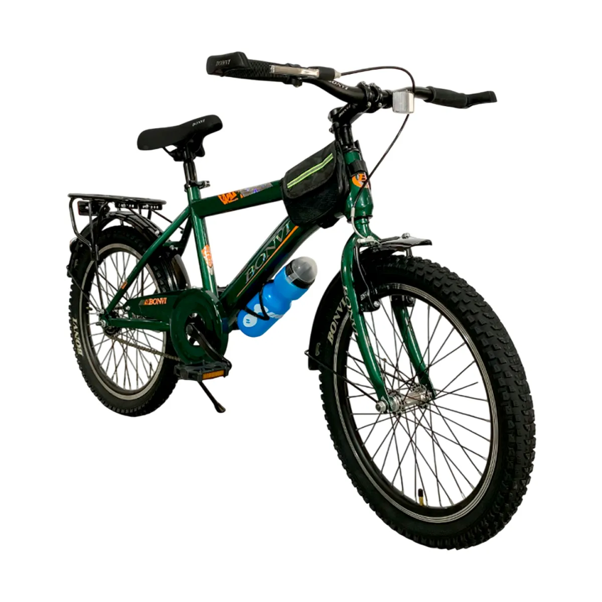 Bonvi ВЛ-6870 20 Tog' Velosipedi Bagʻdodda