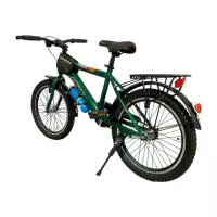 Bonvi ВЛ-6870 20 Tog' Velosipedi Bagʻdodda