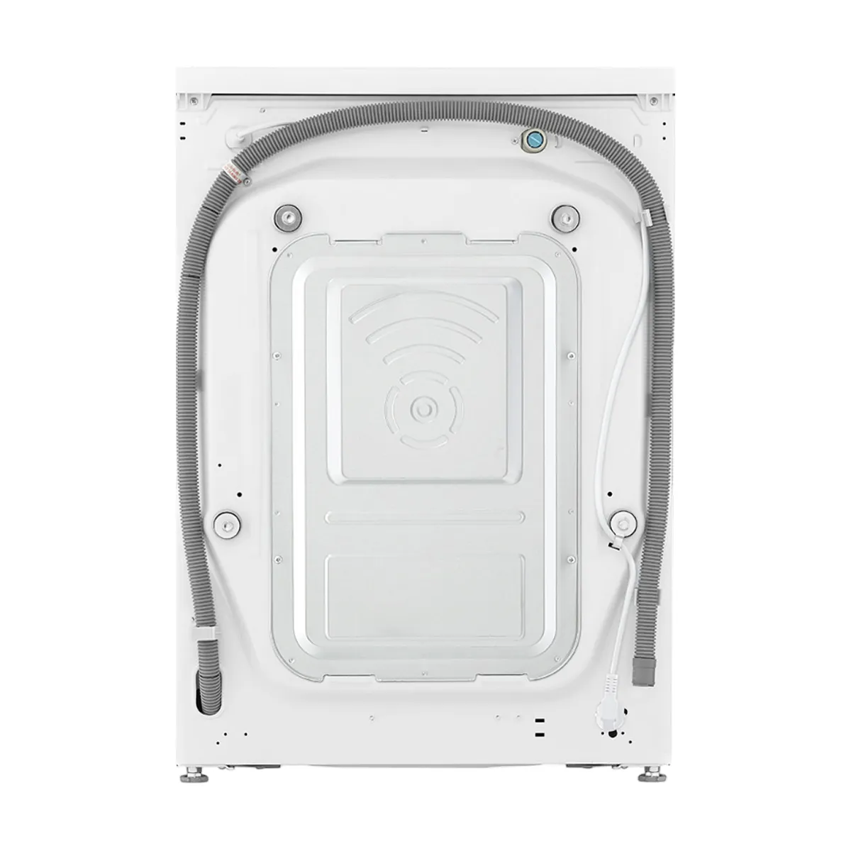 Стиральная машина LG F2V3PS6W в Учкуприк Стиральная машина LG F2V3PS6W в Учкуприк