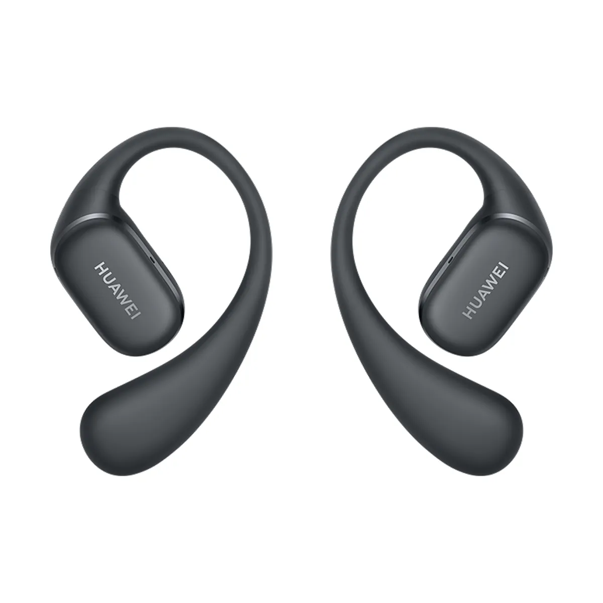 Huawei FreeArc Wired Charging Black Симсиз қулоқчинлари Келесда
