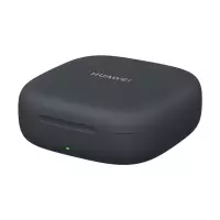 Huawei FreeArc Wired Charging Black Симсиз қулоқчинлари Келесда