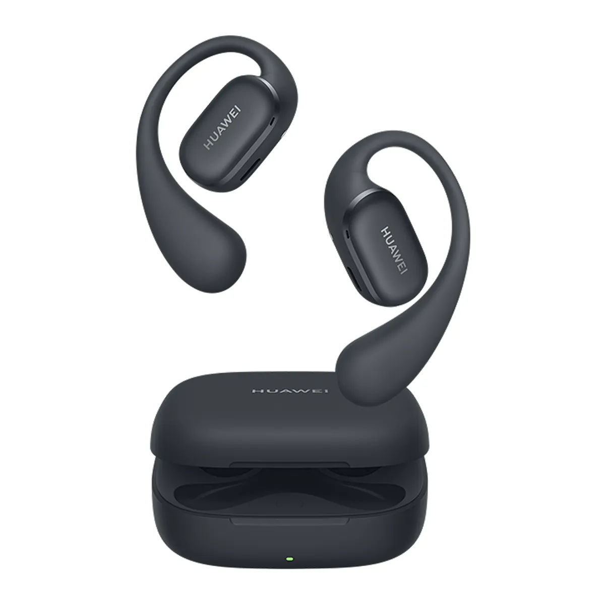 Huawei FreeArc Wired Charging Black Симсиз қулоқчинлари Келесда