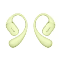 Huawei FreeArc Wired Charging Green Симсиз қулоқчинлари Келесда