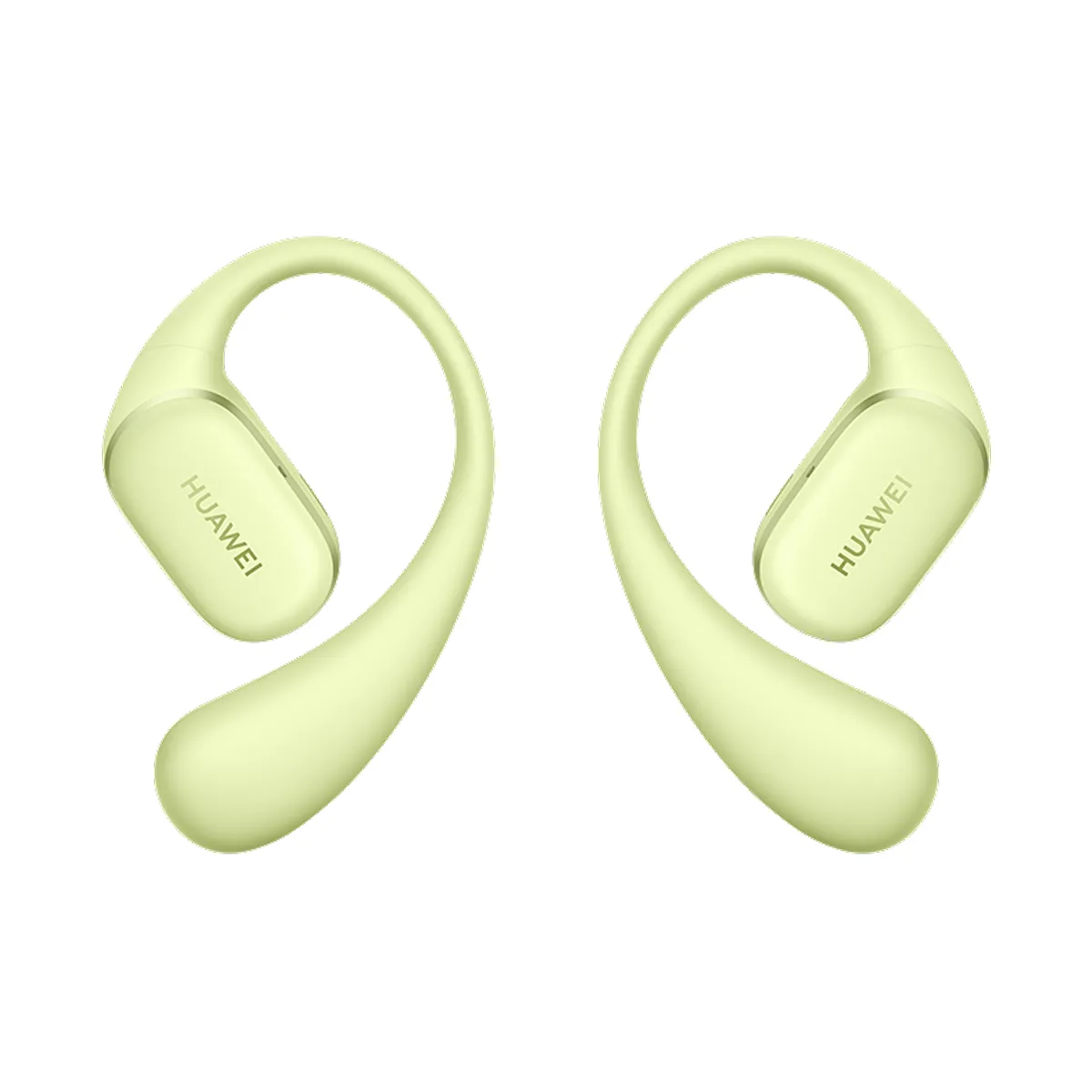 Huawei FreeArc Wired Charging Green Симсиз қулоқчинлари Келесда