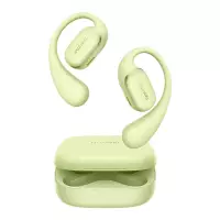 Huawei FreeArc Wired Charging Green Симсиз қулоқчинлари