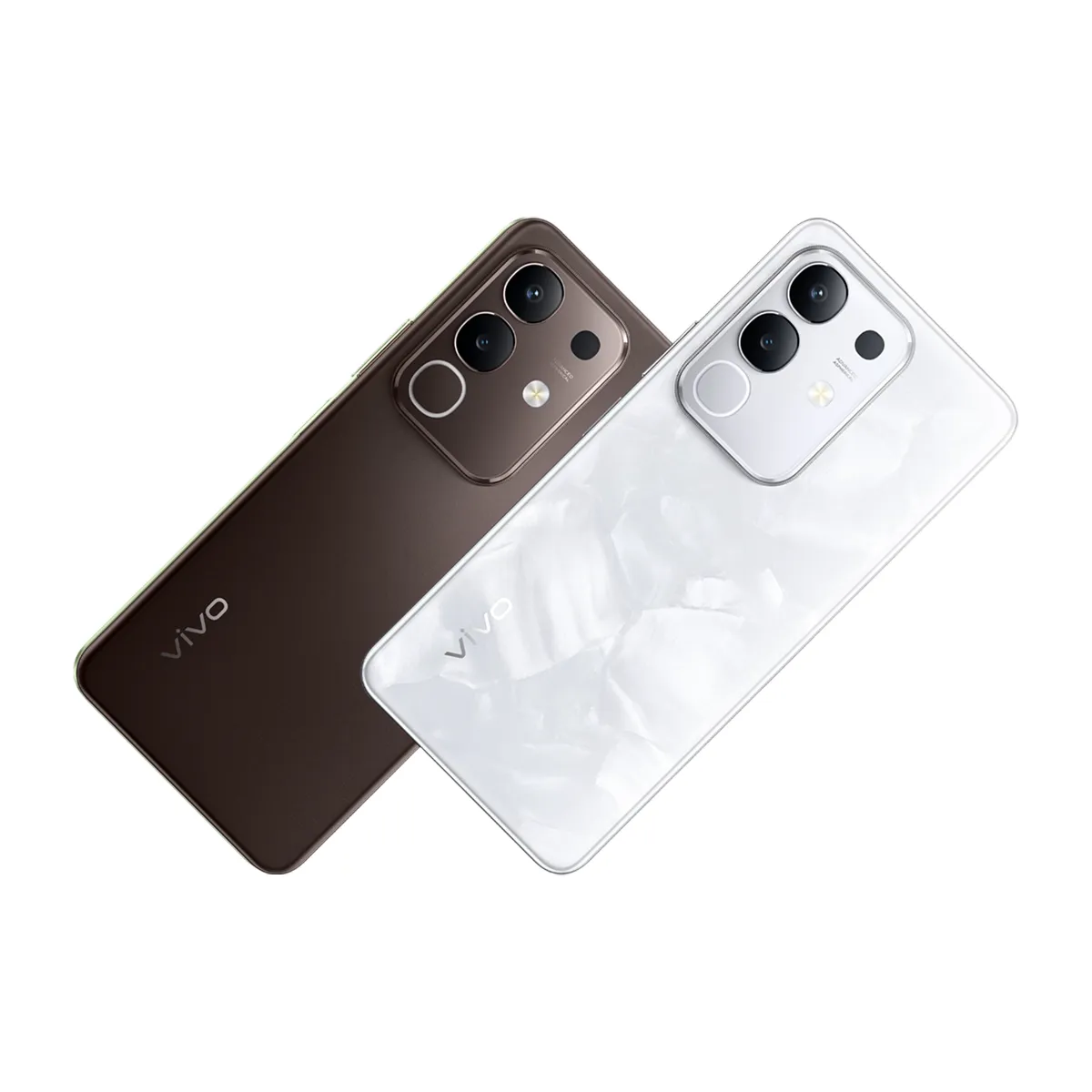 Vivo Y29 8/128GB Коричневый в Чирчике
