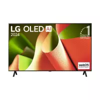 LG OLED55B4RLA Smart Телевизори Асакада