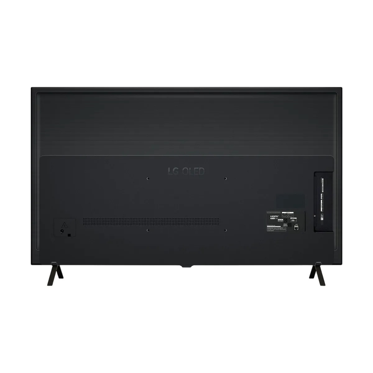 LG OLED55B4RLA Smart Телевизори Асакада