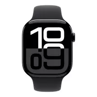 Apple Watch Series 10 GPS 46mm Смарт соати Самаркандда