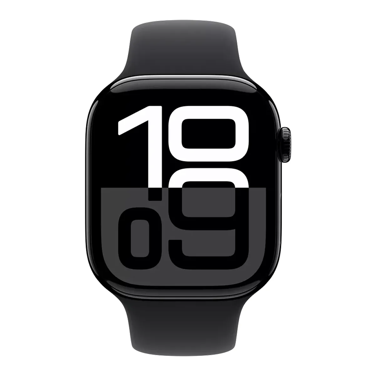 Apple Watch Series 10 GPS 46mm Смарт соати Самаркандда