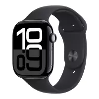 Apple Watch Series 10 GPS 46mm Смарт соати Самаркандда