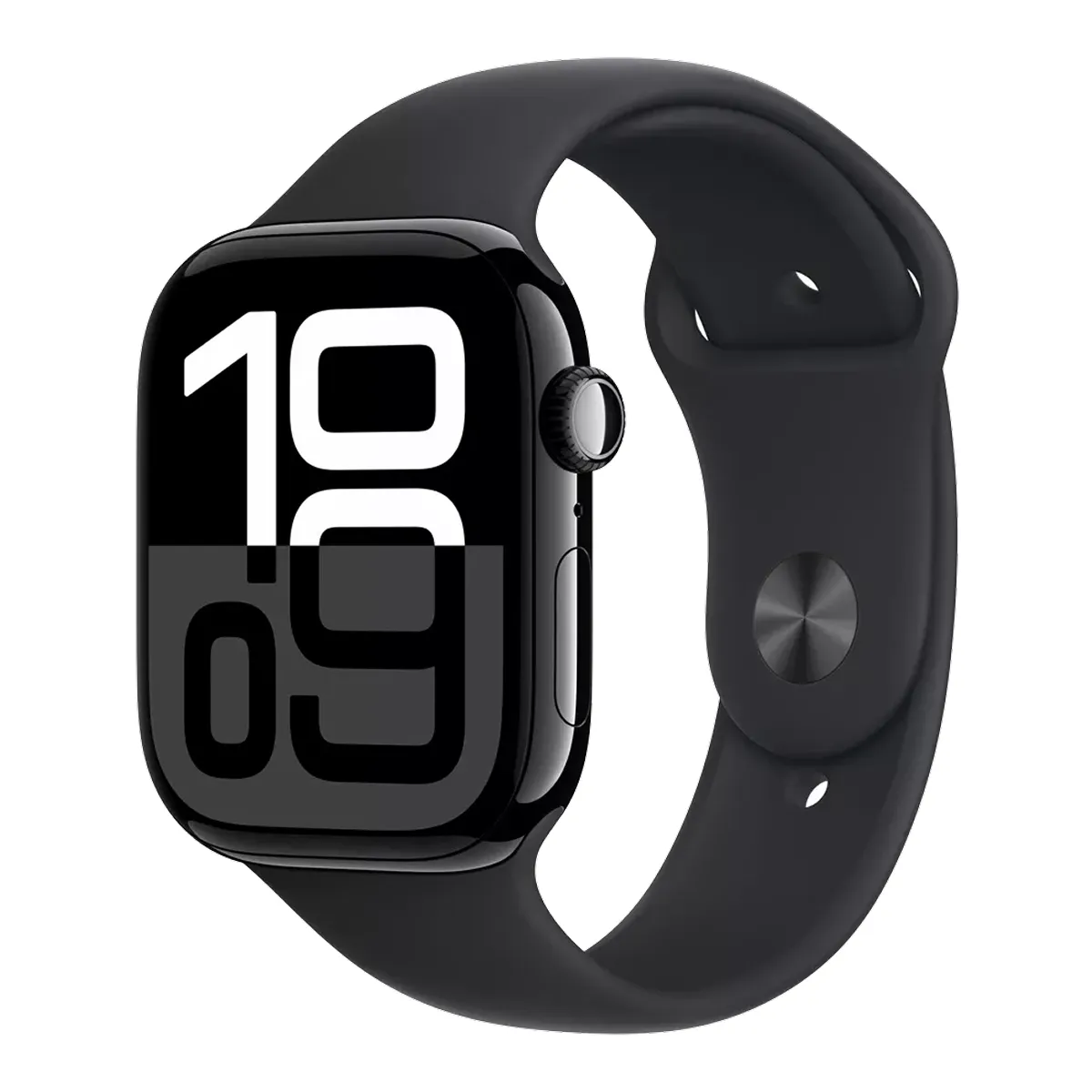 Apple Watch Series 10 GPS 46mm Смарт соати Самаркандда