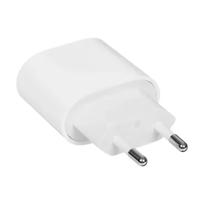 Apple A2347 USB-C 20W Quvvatlagichi Apple A2347 USB-C 20W Quvvatlagichi