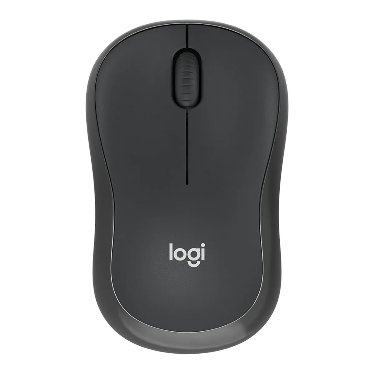 Мышь Logitech M240 Bluetooth Mouse - GRAPHITE - SILENT