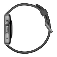 Huawei WATCH FIT 4 Black Fluoroelastomer Strap Смарт соати Келесда