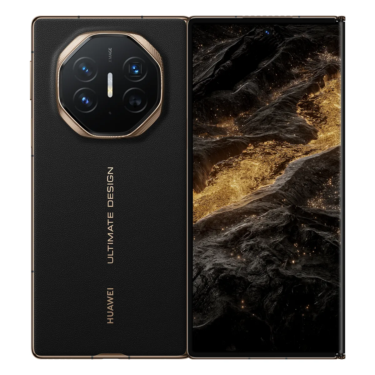 Huawei Mate XT ULTIMATE DESIGN 16/1TB Black Huawei Mate XT ULTIMATE DESIGN 16/1TB Black